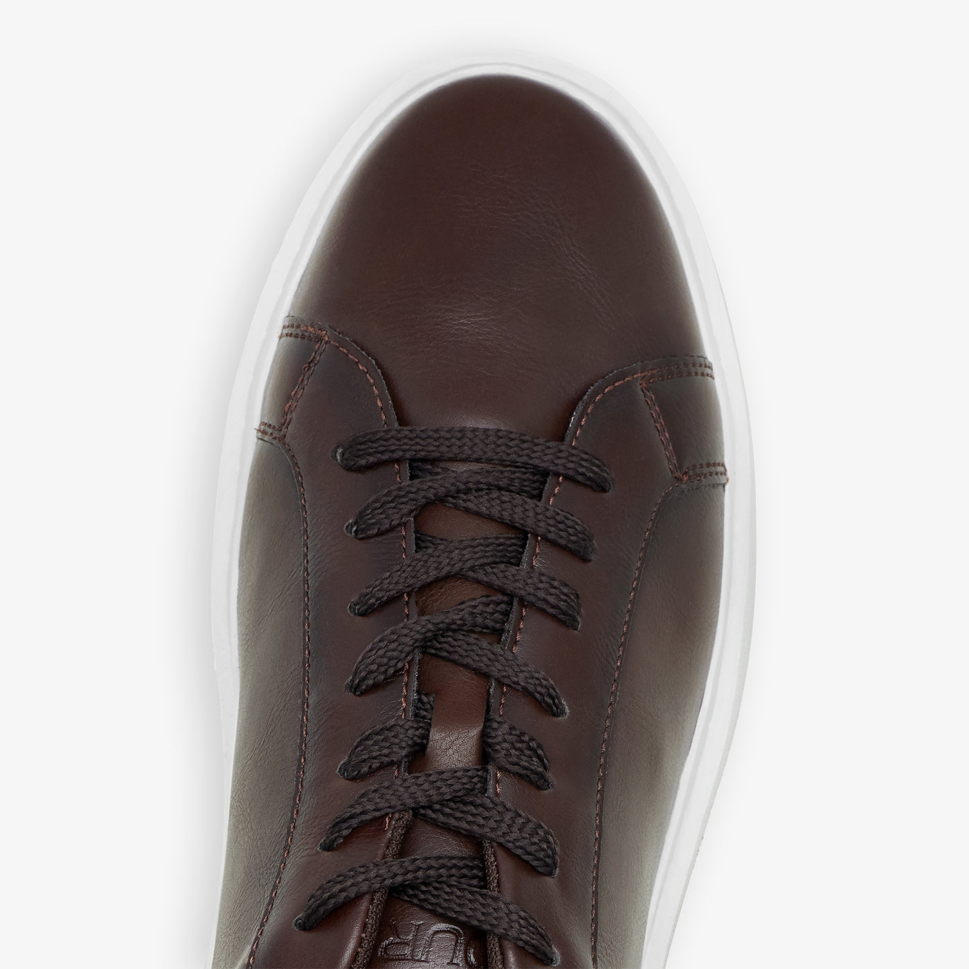 Men's Thick Sole Sneakers