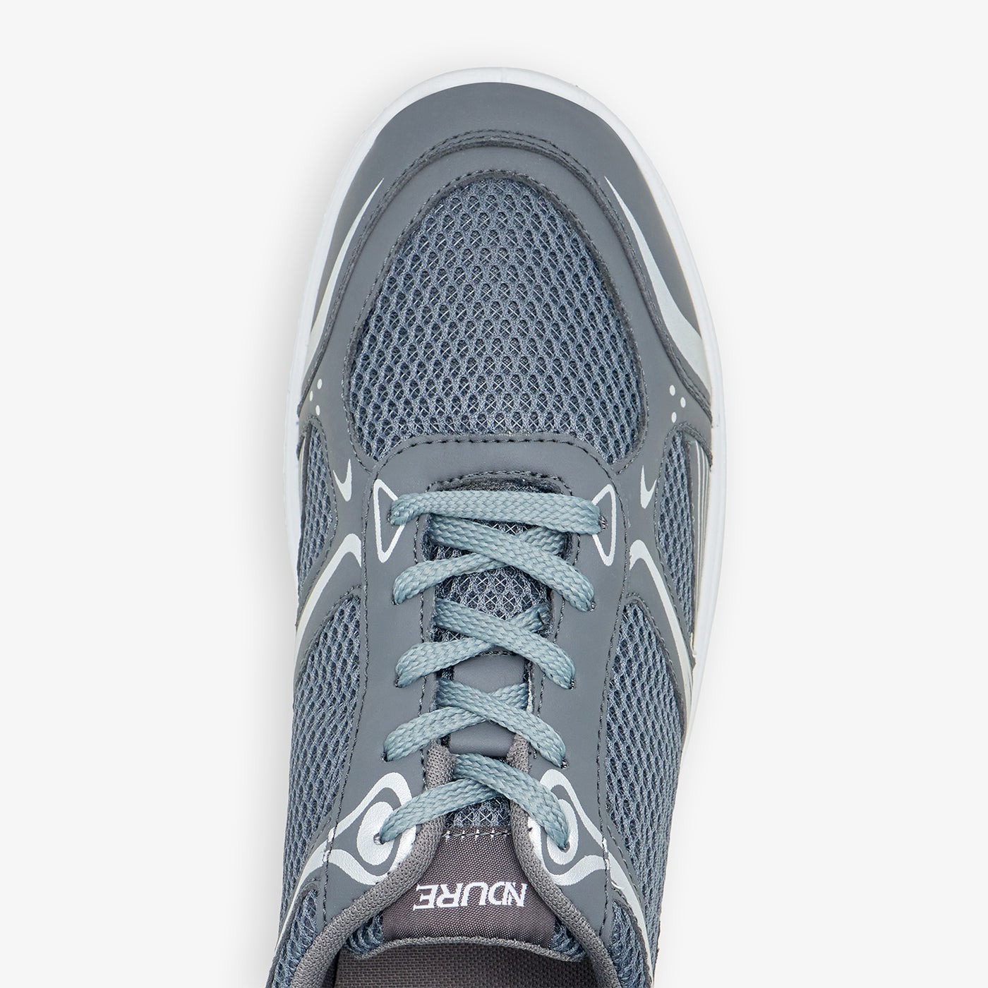 Men's Retro Style Sneakers