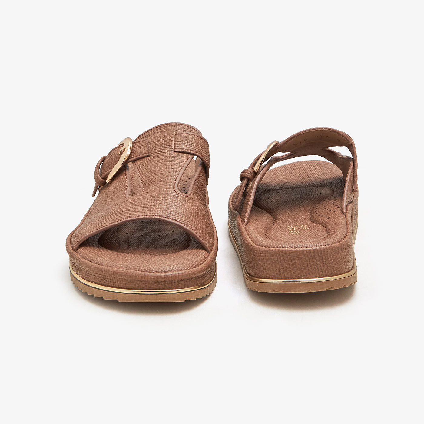 Women's Cloud-Flex Slides