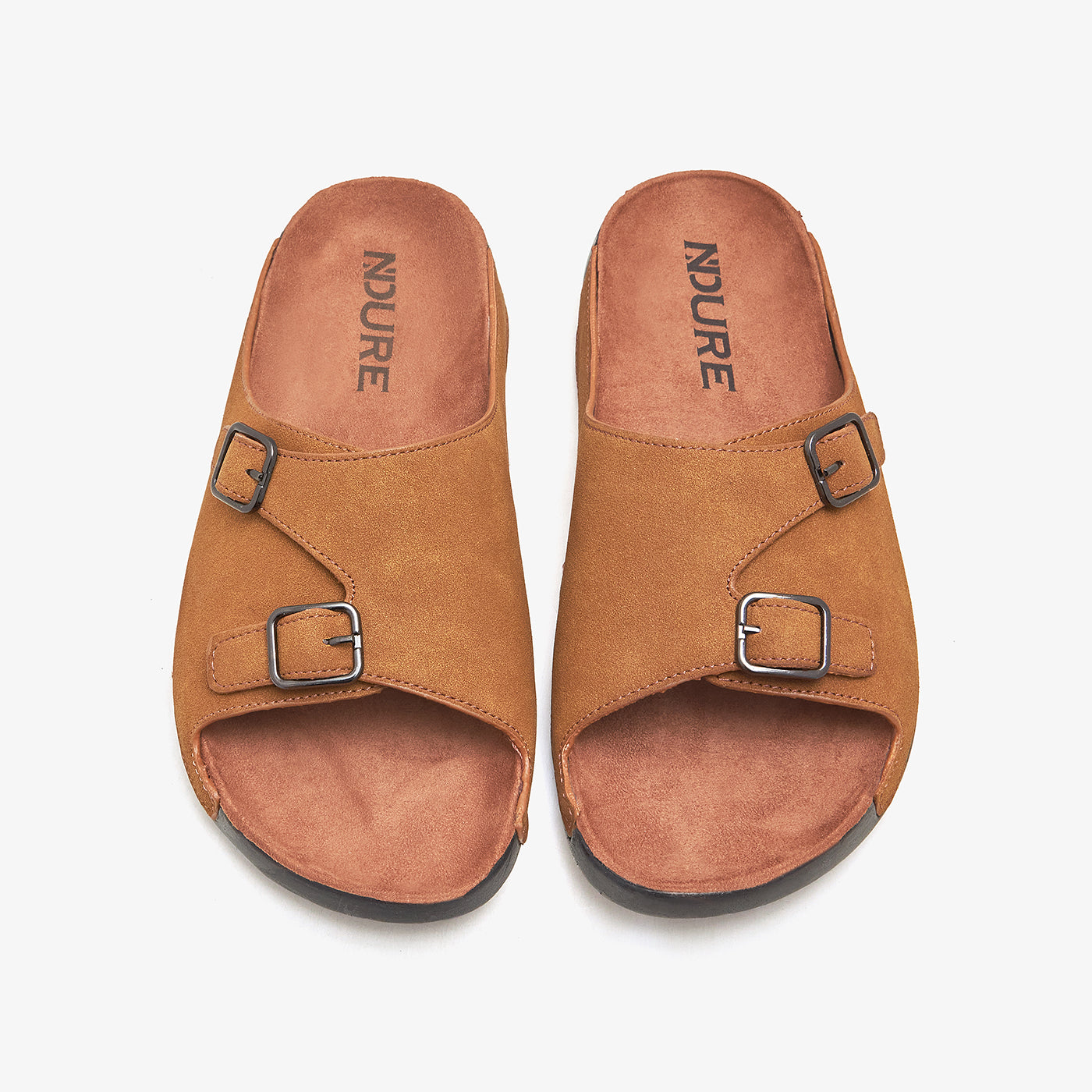 Men's SoftSrtide Slides