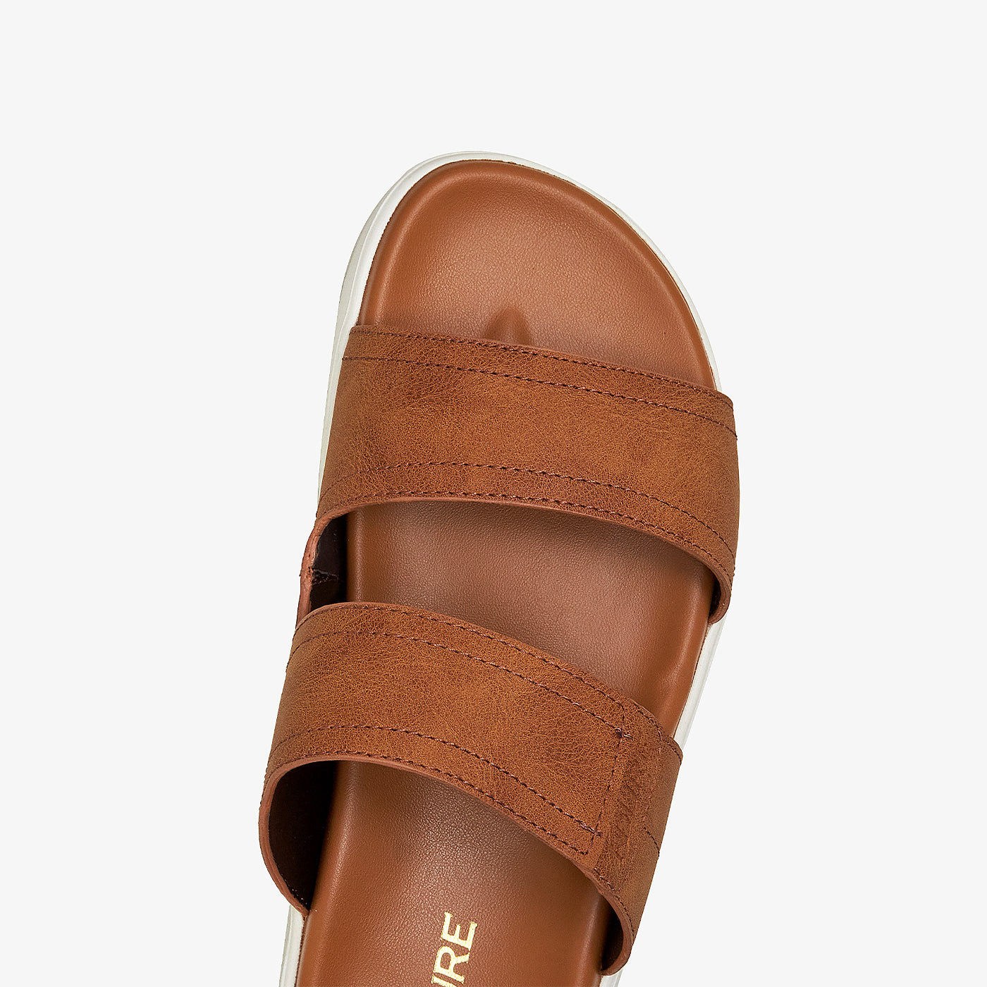 Men's Cloud Step Slides