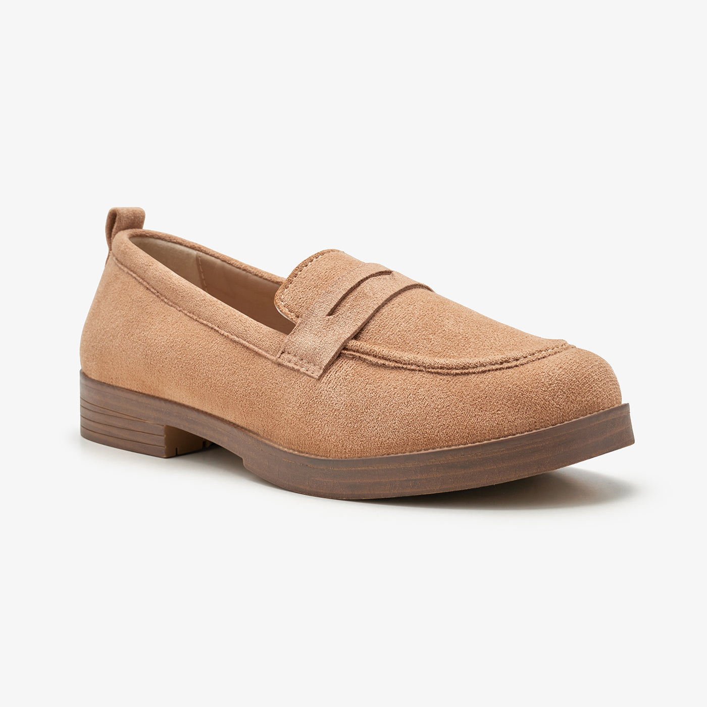 Women's Classic Loafers