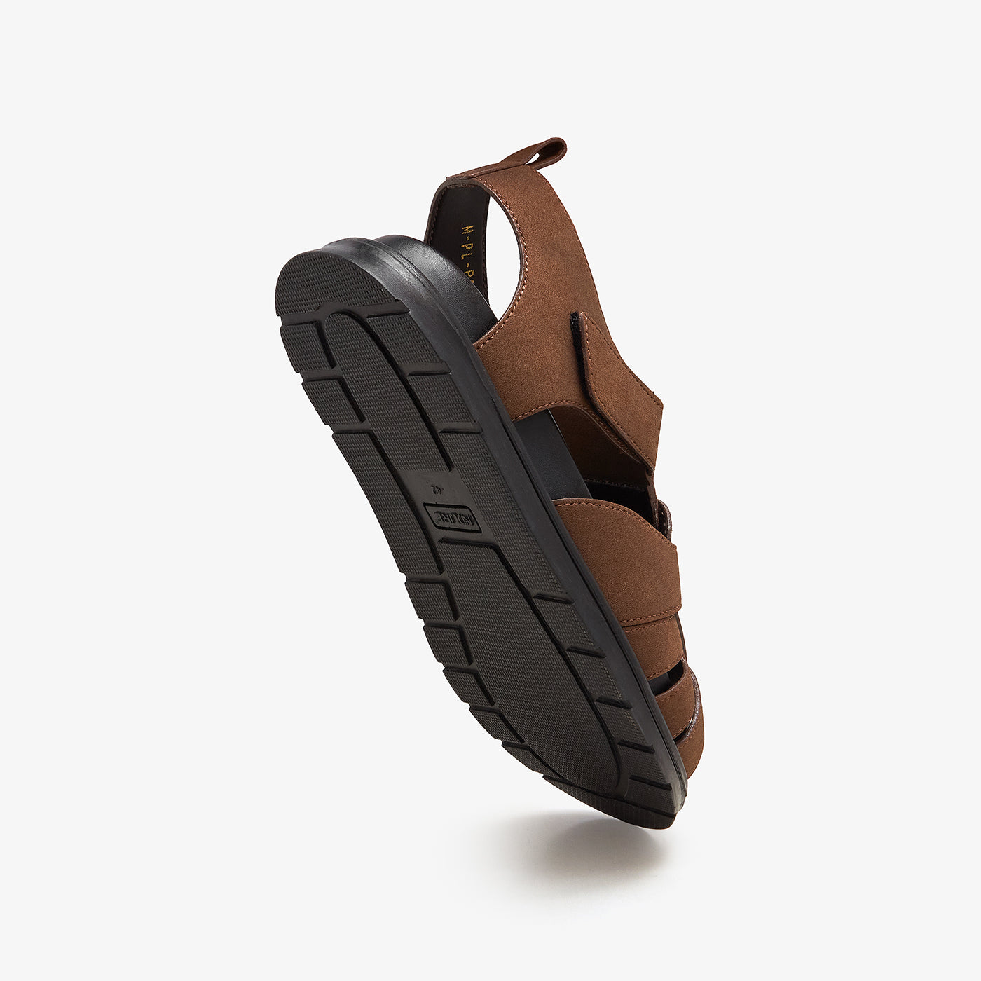 Classic Fisherman's Sandals