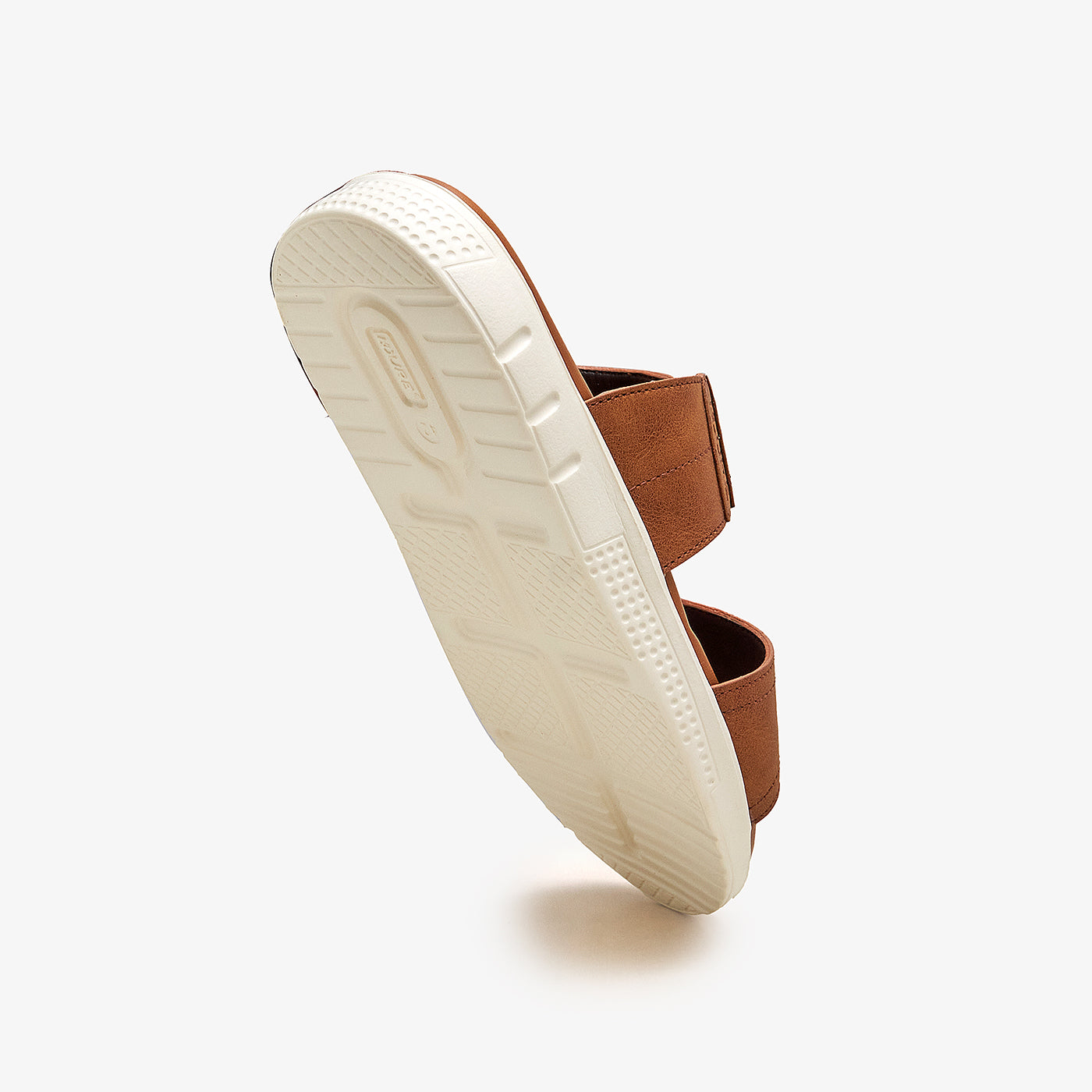 Men's Cloud Step Slides