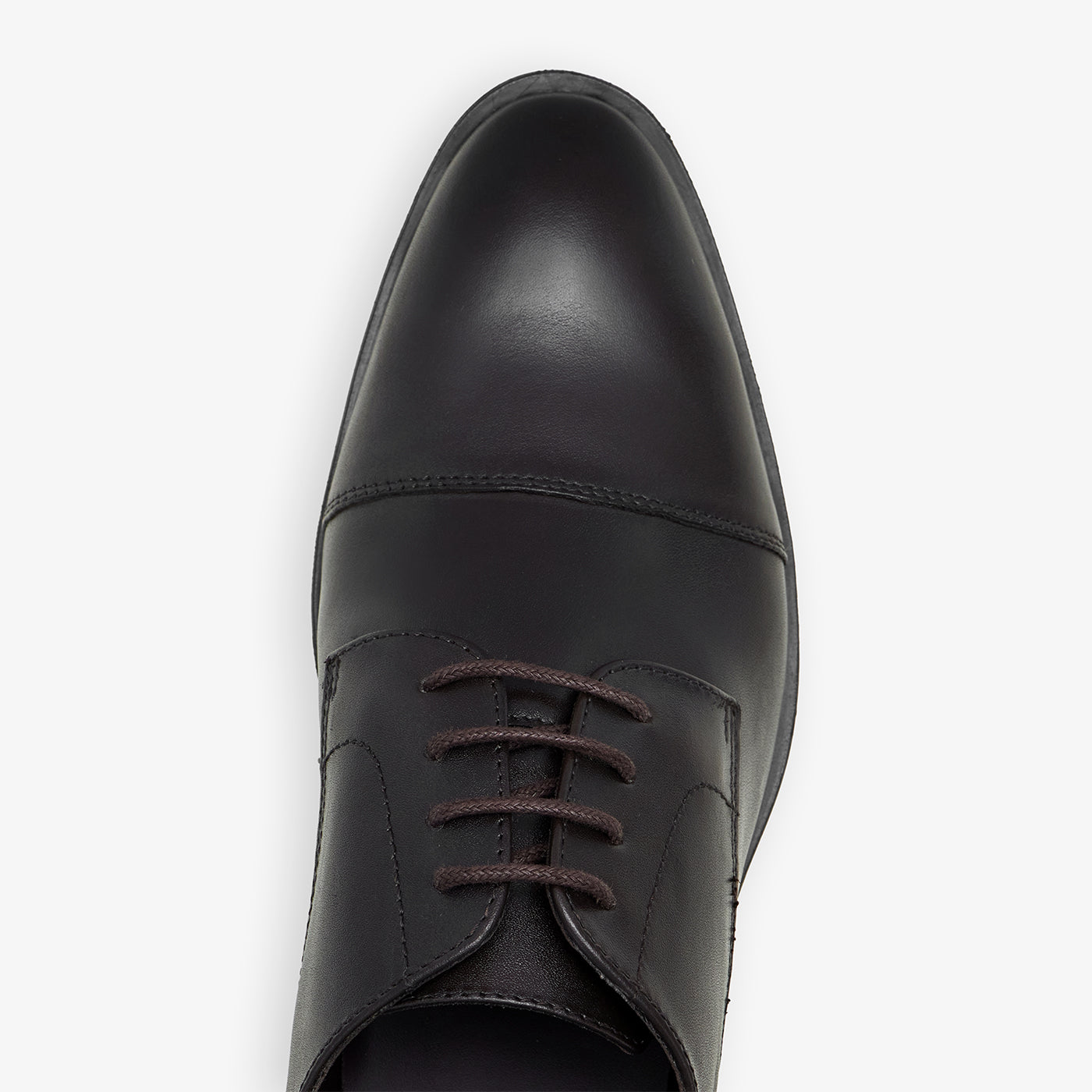 Men's Leather Dress Shoes