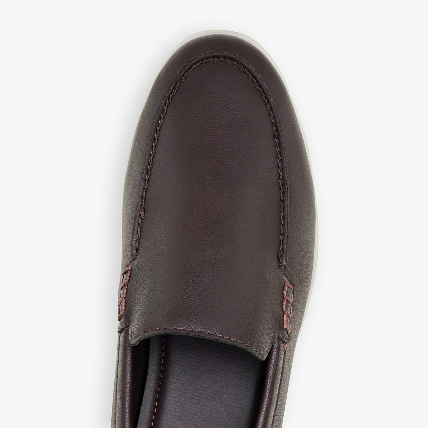 leather loafers men