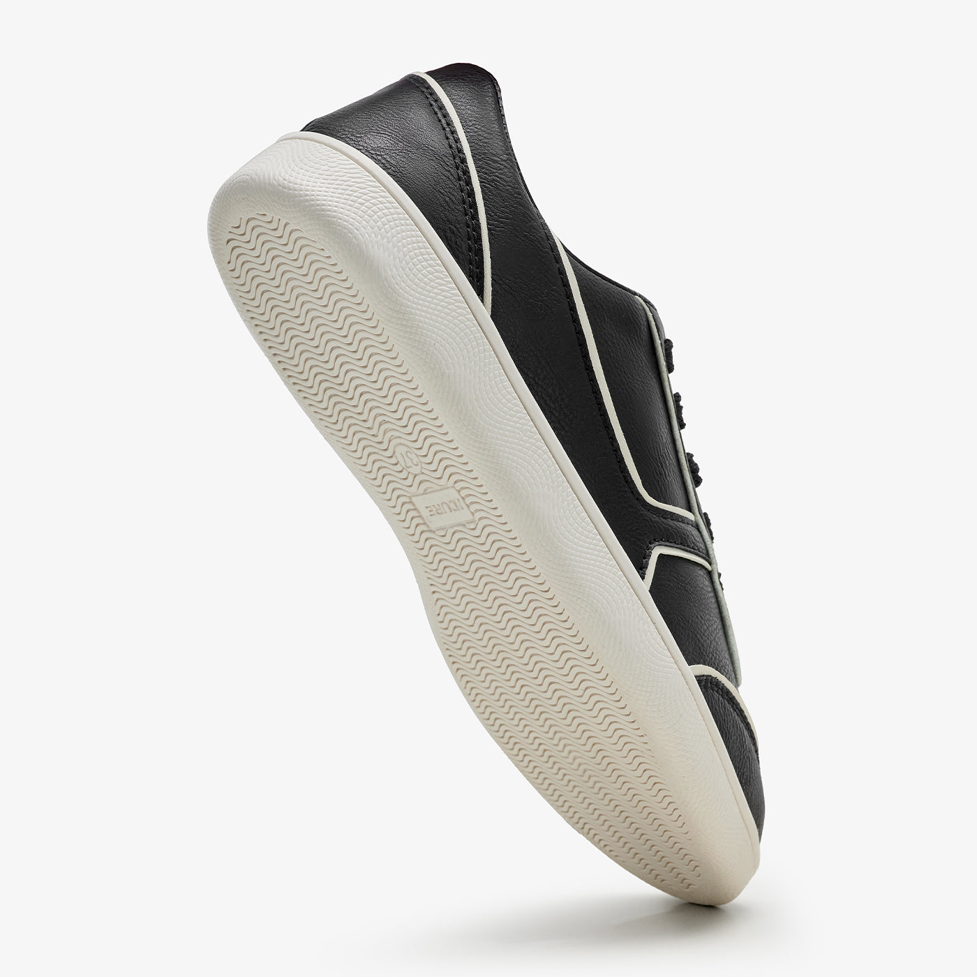 NDURE X HR – Women’s Contrast Detail Sneakers – Limited Edition