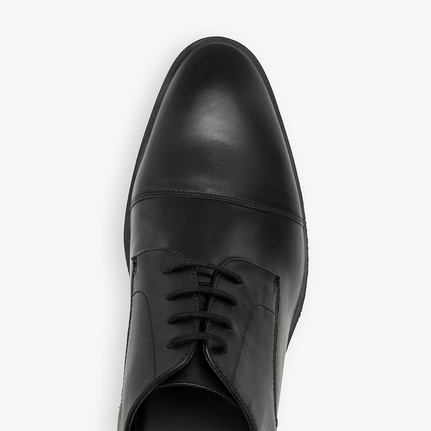 Men's Leather Dress Shoes