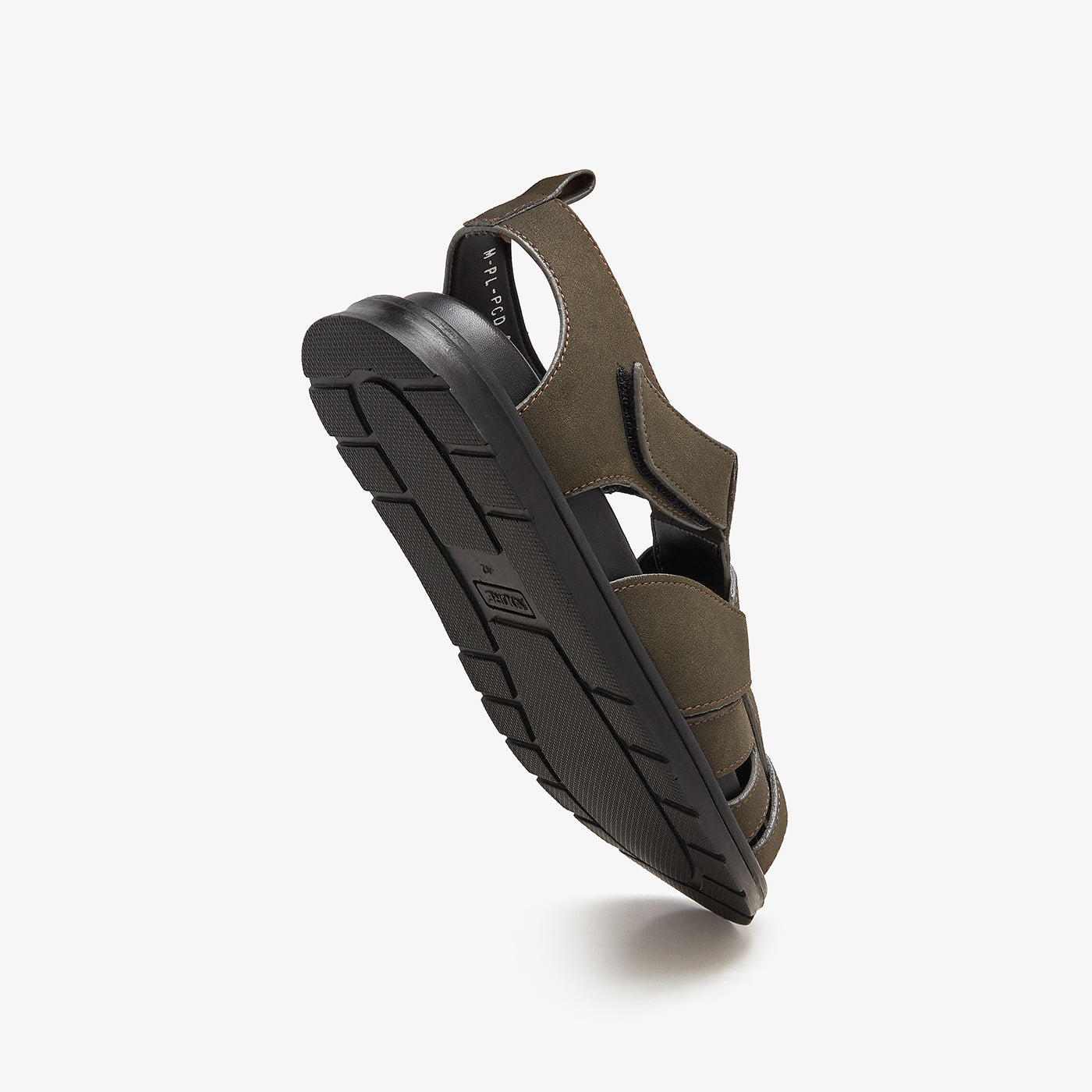 Classic Fisherman's Sandals