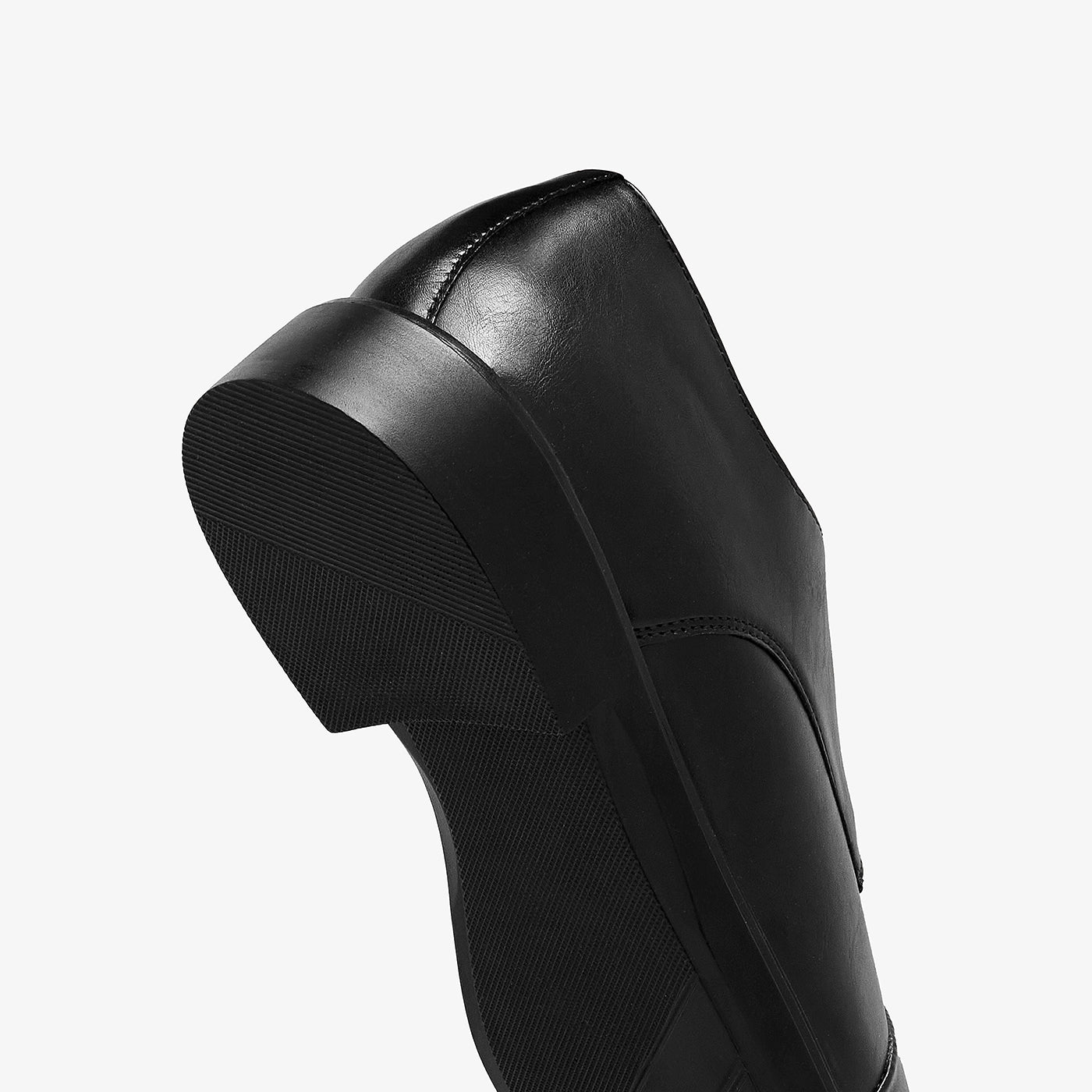 mens formal footwear