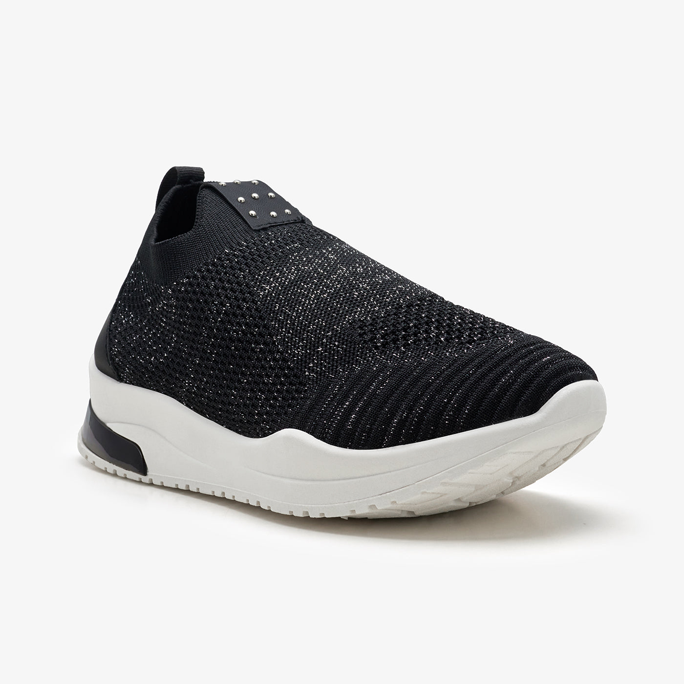 Women's Slip-On Sneakers