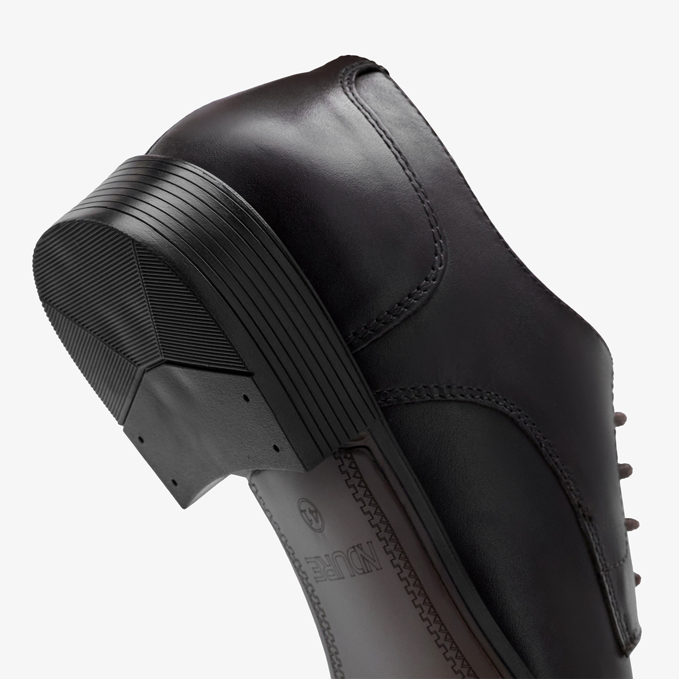 Men's Leather Dress Shoes