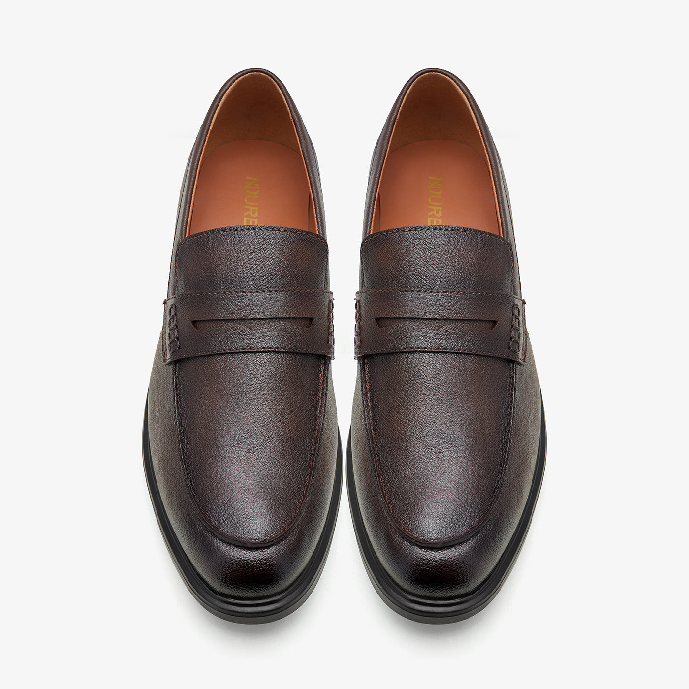 formal shoe styles