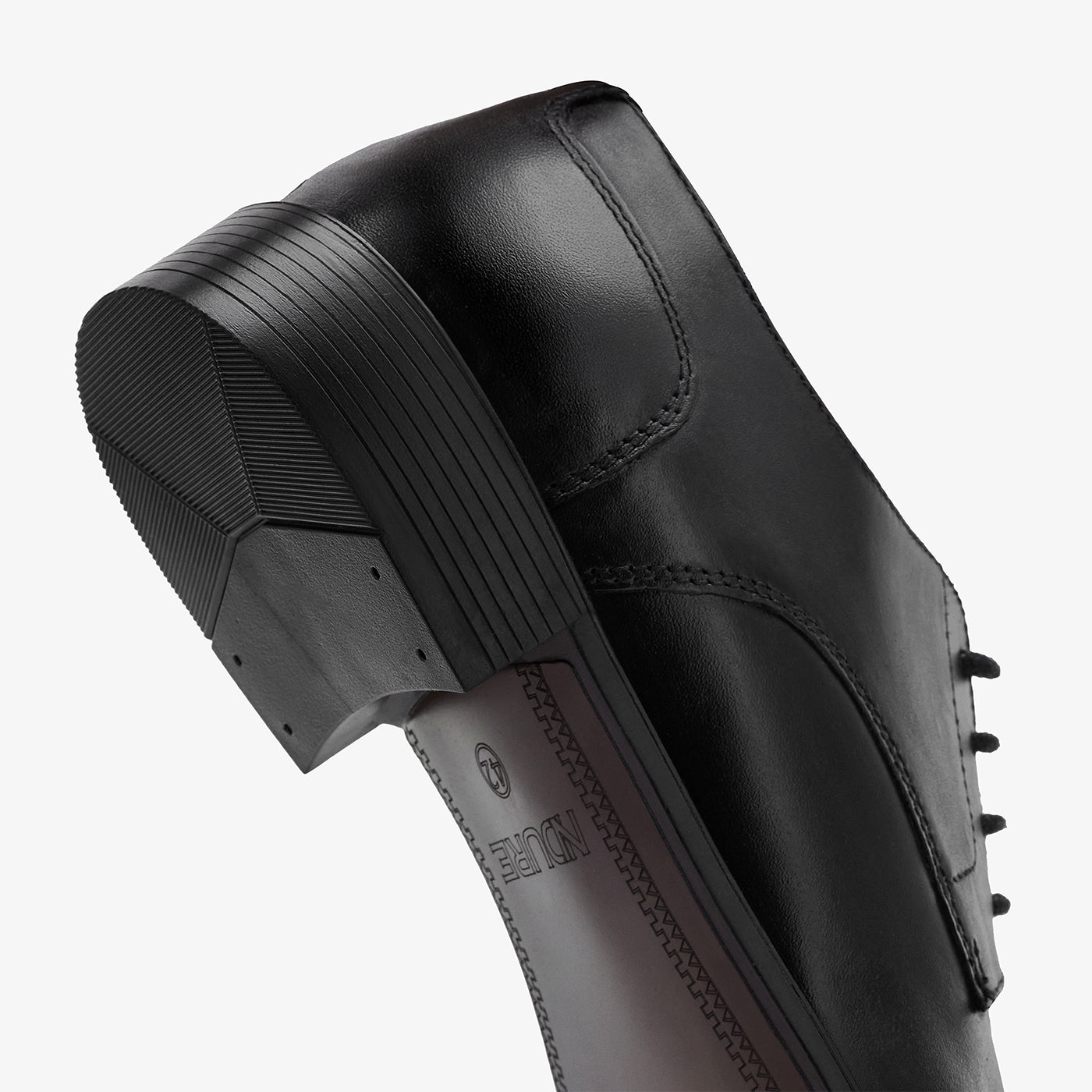 Men's Leather Dress Shoes