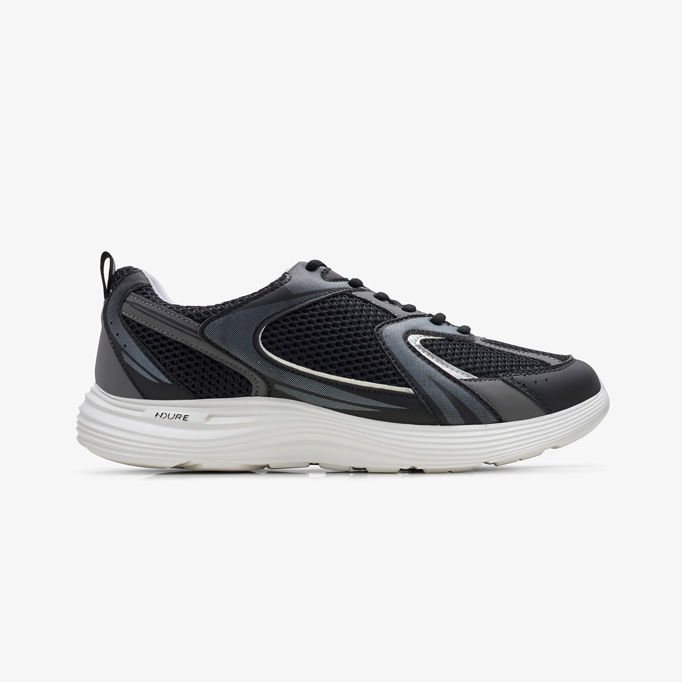 Men's Retro Sneakers