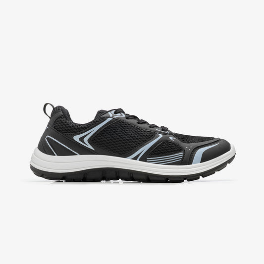 Men's Retro Style Sneakers