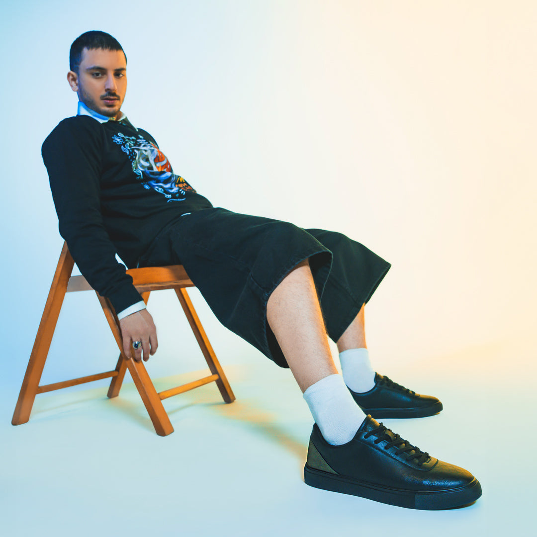 sneakers shoes for men