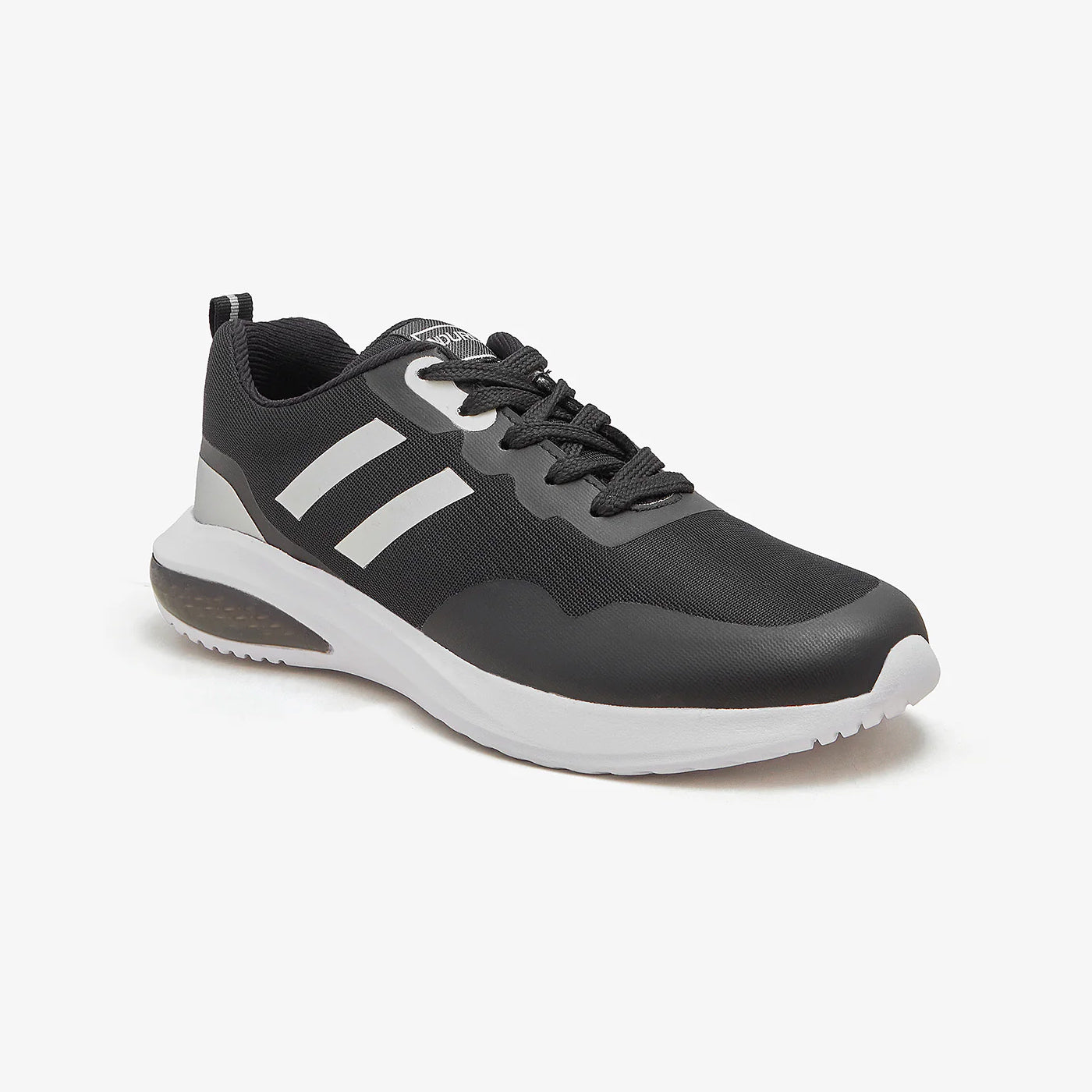 Women's Edgy Mesh Trainers